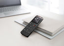 Sony ICD-UX560 Digital Voice Recorder with Built-In USB 4GB