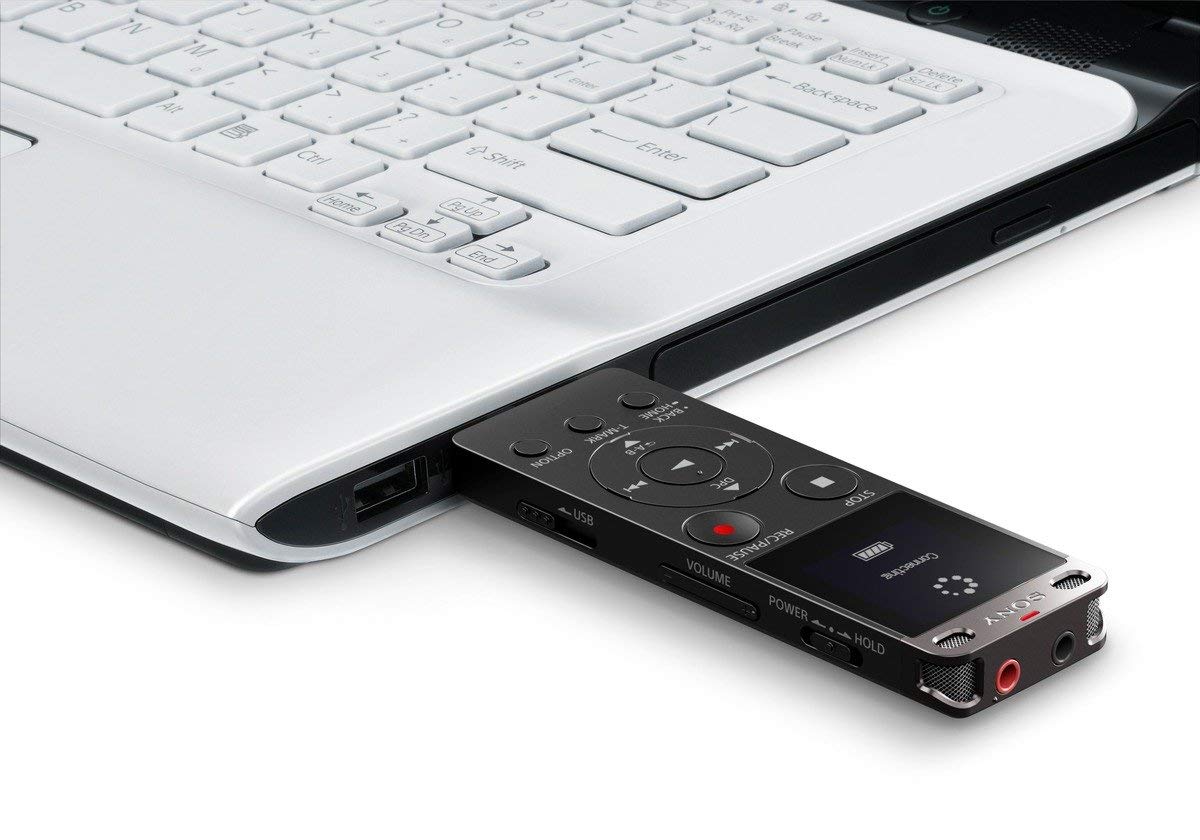SONY ICD-UX560 Digital Voice Recorder | Digital Store | Nairobi