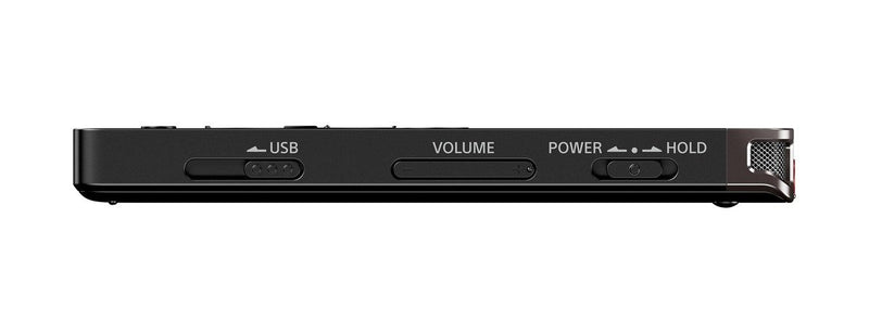 Sony ICD-UX560 Digital Voice Recorder with Built-In USB 4GB