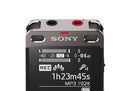Sony ICD-UX560 Digital Voice Recorder with Built-In USB 4GB