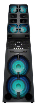 Sony MHC-V90DW High Power Home Audio System With party Lights