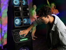 Sony MHC-V90DW High Power Home Audio System With party Lights