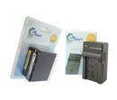 Sony NP-F750 Battery and Charger