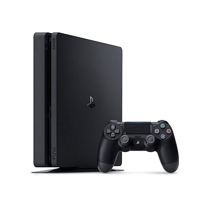 Sony PS4 Slim 500GB plus Fifa 19 bundle