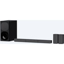 Sony S100RF 2.0 Sound bar with Bluetooth