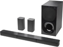 Sony S100RF 2.0 Sound bar with Bluetooth