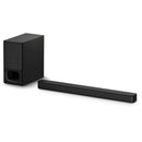 Sony 2.1ch Home Cinema Soundbar -HT-S350