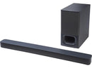 Sony 2.1ch Home Cinema Soundbar -HT-S350