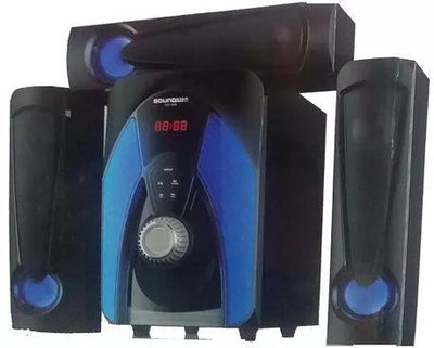 Soundstar HD-1965 3.1CH Home Theatre System | Digital Store
