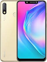 Tecno Spark 3 KB7J- 32GB ROM + 2GB RAM, 6.2", Android 8.1 (Oreo), 3G LTE, 3500mAh