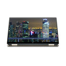 HP Spectre x360 13-aw0003dx Laptop  intel Core i5-1035G4 Processor, 8GB RAM, 256GB SSD, 13.3 Inch AMOLED Multi-Touch Display (2V874UA)