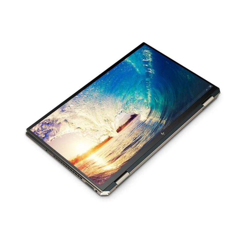 Inch Hp Spectre X360 13 Core I5 HP Spectre X360 13-aw0003dx Laptop