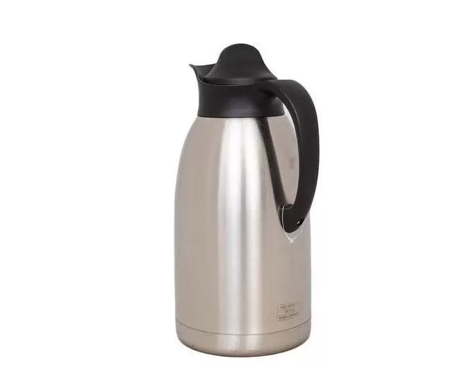 Always Stainless Steel Vacuum Flask - 2L, stainless steel