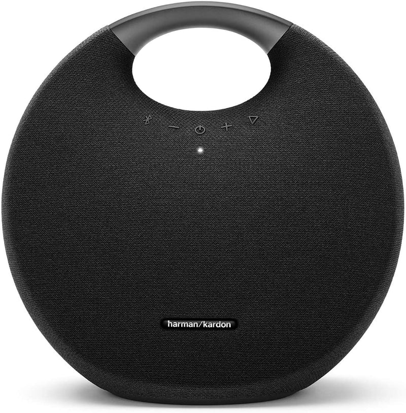 Harman Kardon Onyx Studio 6 – IPX7 Waterproof Wireless Bluetooth Speaker