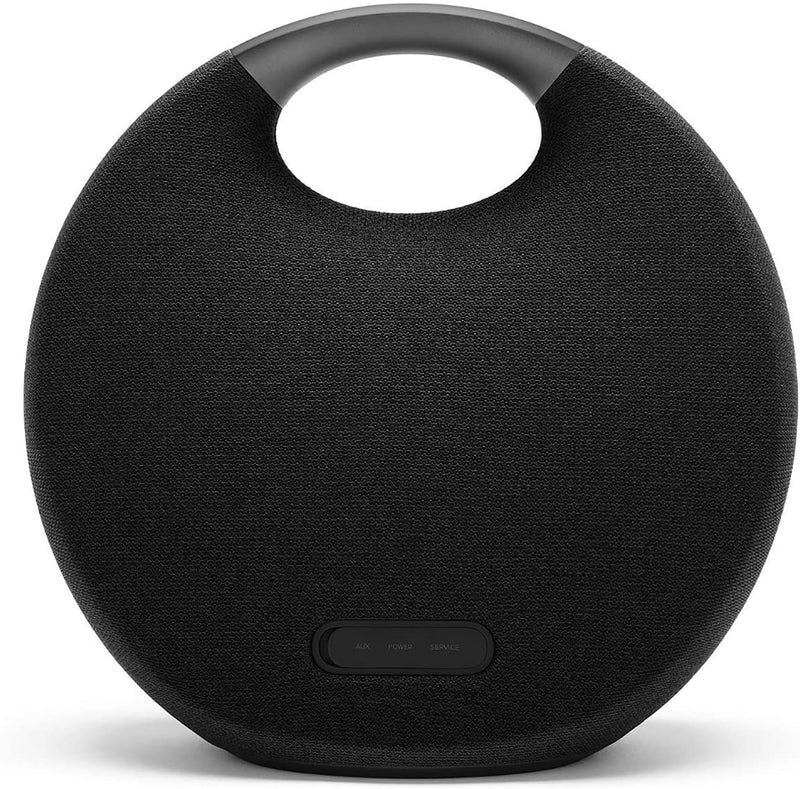 Harman Kardon Onyx Studio 6 – IPX7 Waterproof Wireless Bluetooth Speaker