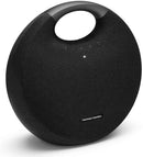 Harman Kardon Onyx Studio 6 – IPX7 Waterproof Wireless Bluetooth Speaker