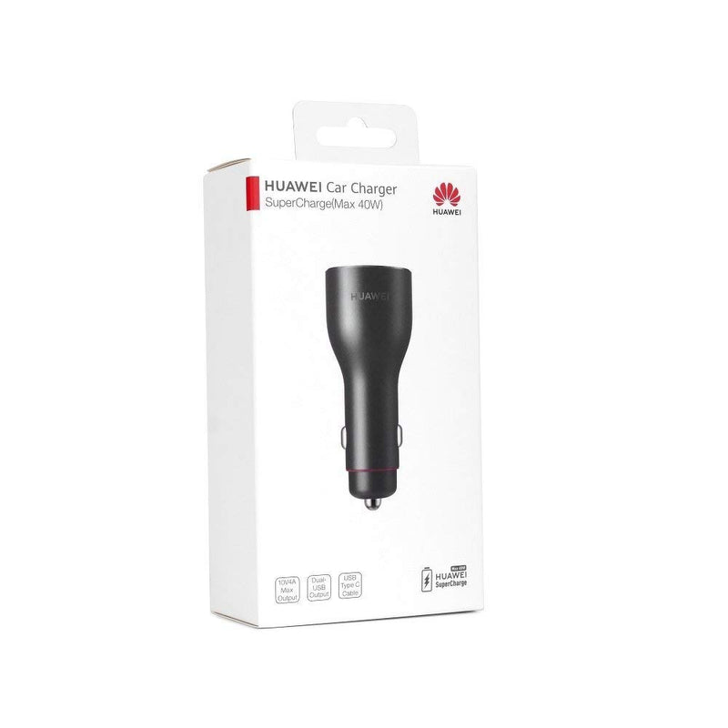 Huawei CP37 SuperCharge Car Charger 