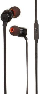 Jbl Tune 110 (T110) In-Ear Headphones