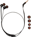 Jbl Tune 110 (T110) In-Ear Headphones