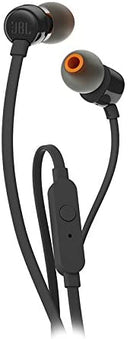 Jbl Tune 110 (T110) In-Ear Headphones