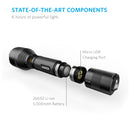 Anker Bolder LC130 Flashlight (1300 Lumens) (T1422012)