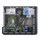 Dell PowerEdge T30 Tower Server (DET3002)- Intel Xeon E3-1225 v5 3.3GHz Quad Core, 8GB RAM, 1TB HDD, DVD RW