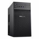 Dell PowerEdge T40 Tower Server Intel Xeon E-2224G 3.4GHz 8GB DDR4 1TB 7.2K RPM SATA Hard Drive