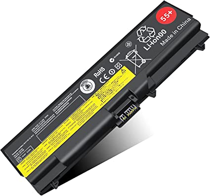 Lenovo ThinkPad Edge E520 Laptop Replacement battery (T410)