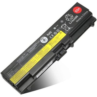 Lenovo ThinkPad Edge E40 Laptop Replacement battery (T410)
