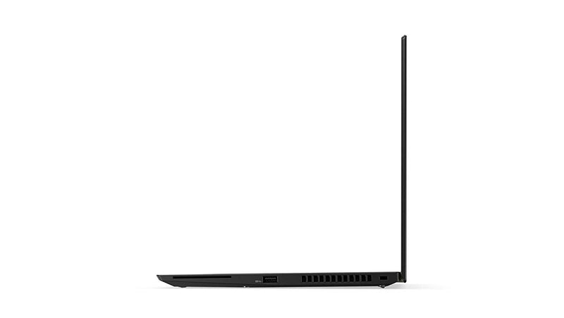 Lenovo ThinkPad T480s PC Laptop (20L70008UE)- Intel Core i7-8550U Processor, 8th Gen, 16GB RAM, 1TB SSD, 14 Inch Display, Windows 10 Pro 64
