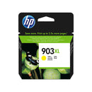 HP 903XL High Capacity Yellow Ink Cartridge (T6M11AE)