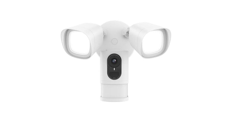 Eufy 1080P FloodLight Security Camera (T8410223)