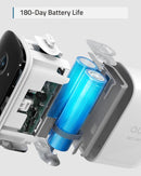 Eufy EufyCam 2C Pro 2+1 Kit B2C (T88613D1)