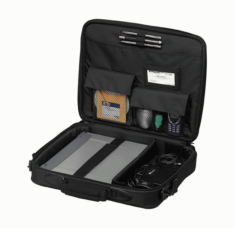 Targus Classic 15-15.6 inch Laptop Bag (TAR300)