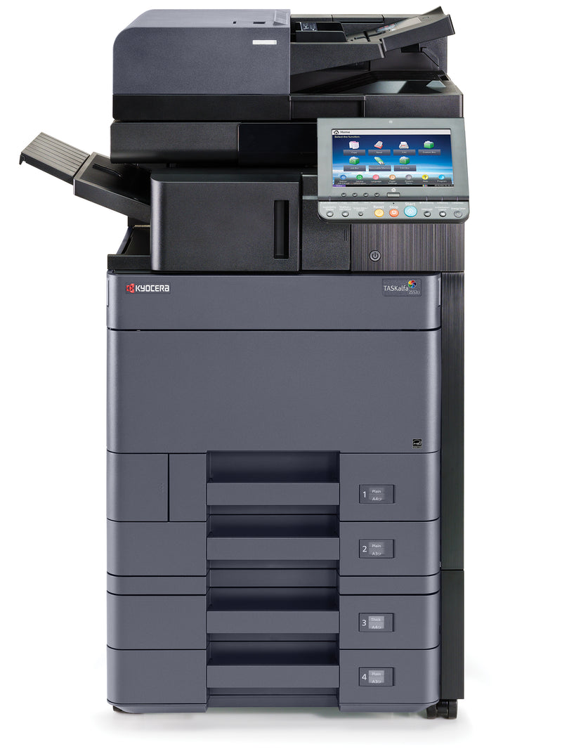 Kyocera Multifunctional TASKalfa 2552ci A4/A3 colour Multi-Functional Printer