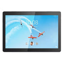 Lenovo TB-X505X Tablet 2G+32GBL-AE – 10.1″ IPS HD – SLATE BLACK (ZA4K0026AE)