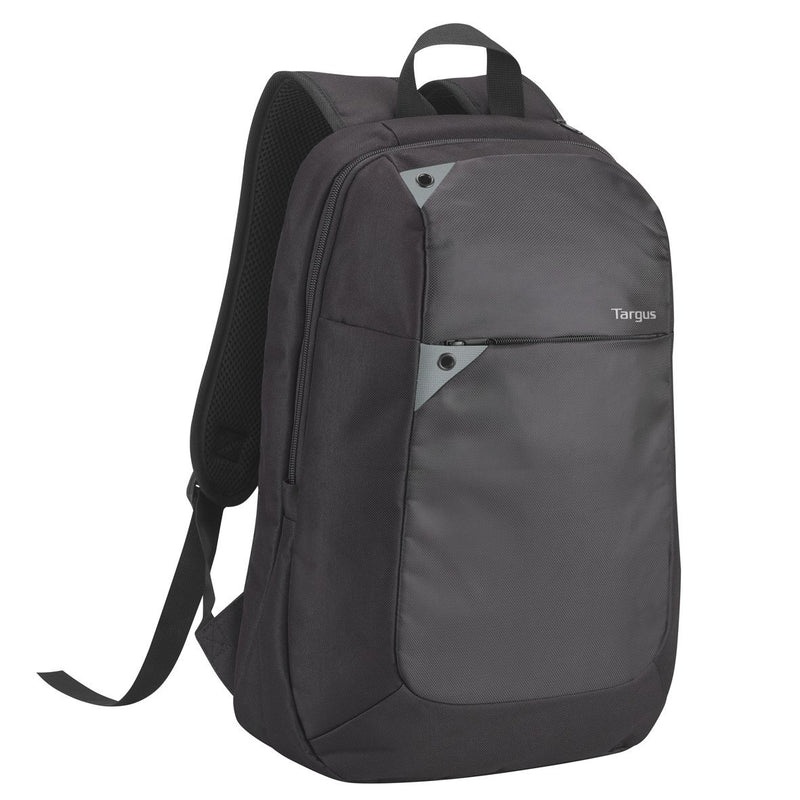Targus Intellect fit 15.6-Inch Laptop Backpack (TBB565GL)