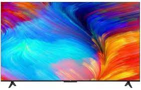 TCL 55P635 55'' Smart UHD 4K With HDR Google TV