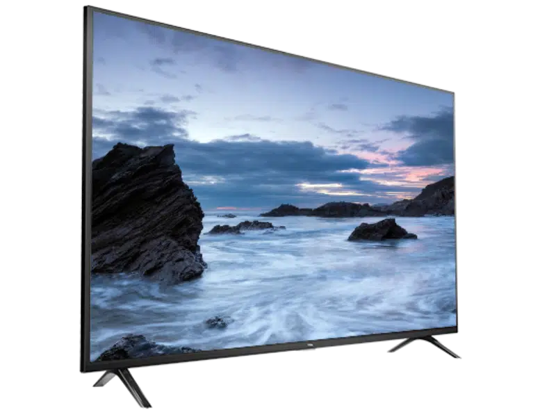 TCL (32D3200) 32" Inch Digital LED TV With Dolby Audio, Built-In Decoder