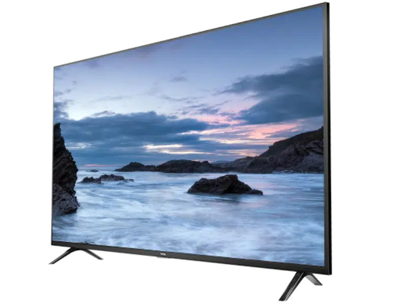 TCL (32D3200) 32" Inch Digital LED TV With Dolby Audio, Built-In Decoder\