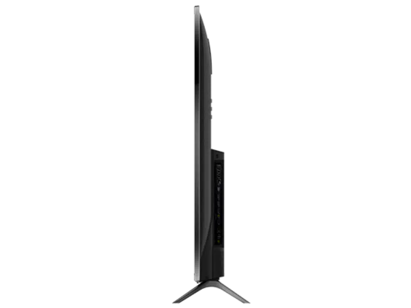 TCL (32D3200) 32" Inch Digital LED TV With Dolby Audio, Built-In Decoder