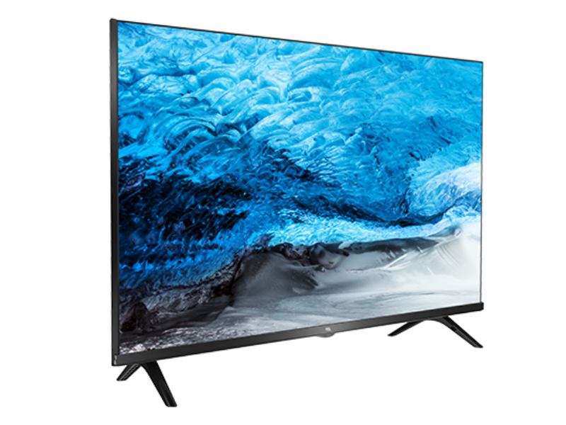 TCL 40 Inch Smart Android FULL HD LED TV 40S65A