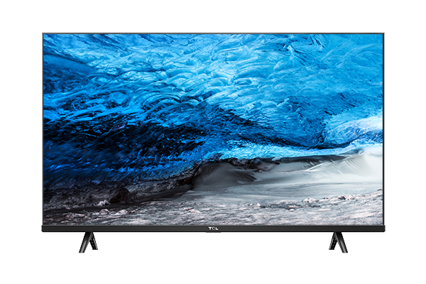 TCL 43S65A 43 Inch Full HD Smart Android TV With 1GB RAM 8GB ROM