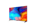 TCL 43P635 43 inch 4K HDR Google  Smart TV