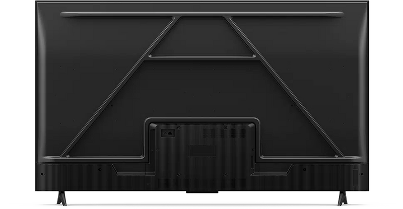 TCL 43P635 43 inch 4K HDR Google  Smart TV