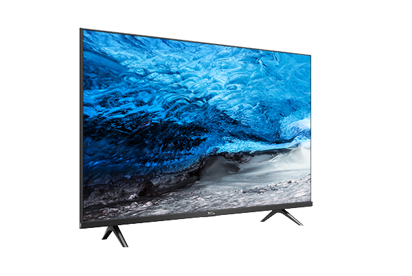 TCL 43S65A 43 Inch Full HD Smart Android TV With 1GB RAM 8GB ROM