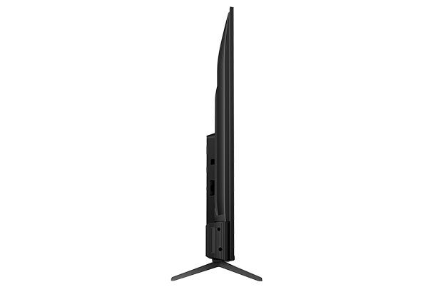TCL 50P615 50 Inch QUHD 4K ANDROID AI SMART TV