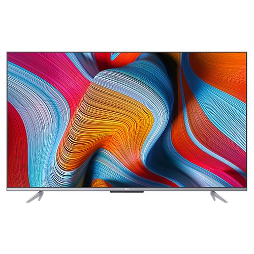 TCL 50P725 50 Inch UHD 4K HDR Smart Android 11 TV