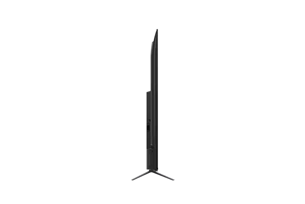 TCL 55C635 55 inch QLED 4K HDR Google TV 