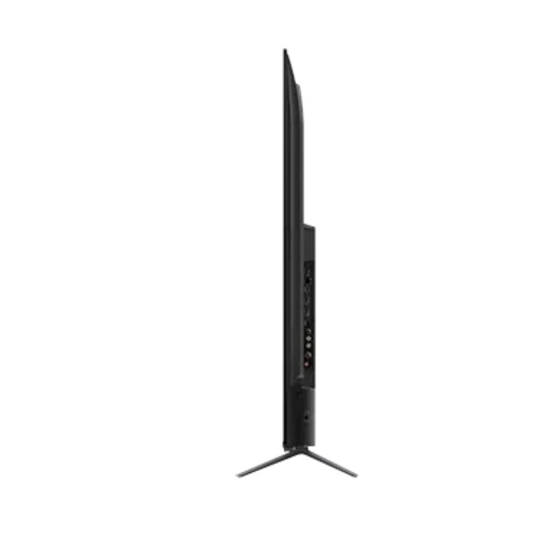 TCL 65C725 65 Inch 2GB RAM 16GB ROM 4K QLED Frameless Smart Android TV